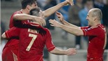Bayern thắng dễ trên đất Pháp: Chưa đủ để khiến Madrid sợ